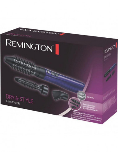 Remington - Modelador As800