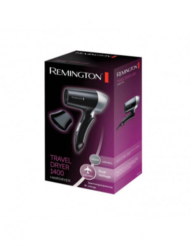 Remington - Secador de Cabelo D2400