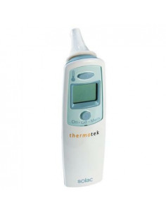 Termometro Solac U500g4