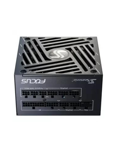 Fuente de Alimentación  Seasonic...