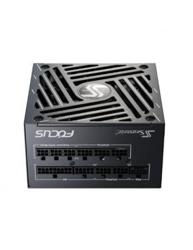 Fonte de Alimentação Seasonic...