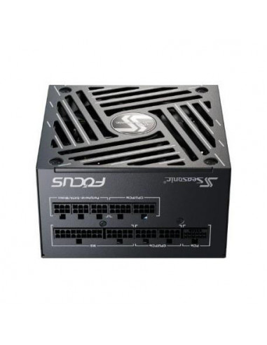 Fuente de Alimentación Seasonic Focus...