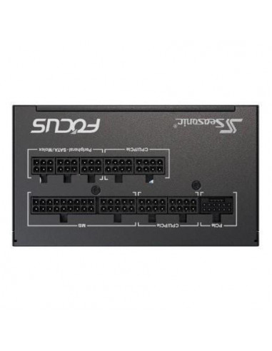 Fuente de Alimentación Seasonic Focus...