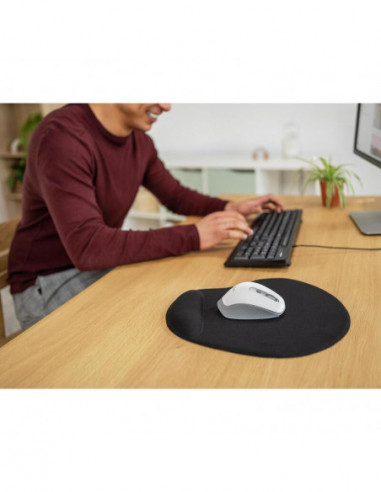 Alfombrilla Ergonómica Xl Trust 23728...
