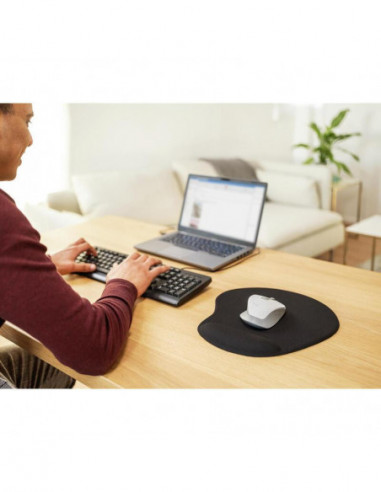 Alfombrilla Ergonómica Xl Trust 23728...