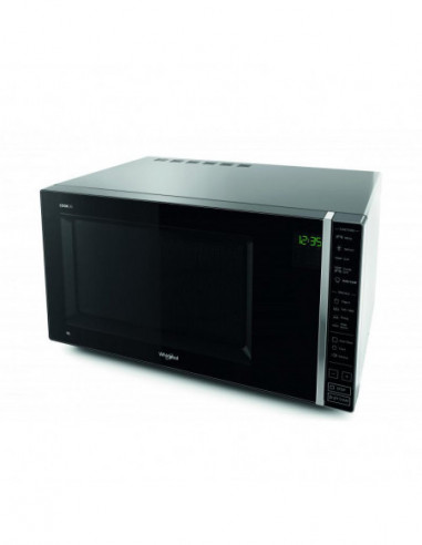 Whirlpool - Microondas Mwp 303 Sb