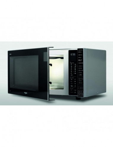 Whirlpool - Microondas Mwp 303 Sb