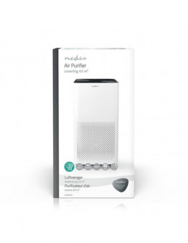Purificador de Ar Nedis AIPU300CWT,...