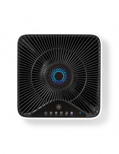 Purificador de Ar Nedis AIPU300CWT,...