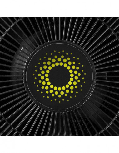 Purificador de Ar Nedis AIPU300CWT,...