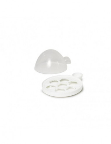 Cozedor de Ovos Tristar EK-3074