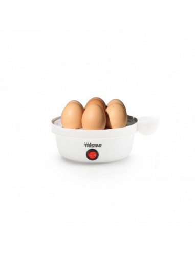 Cozedor de Ovos Tristar EK-3074