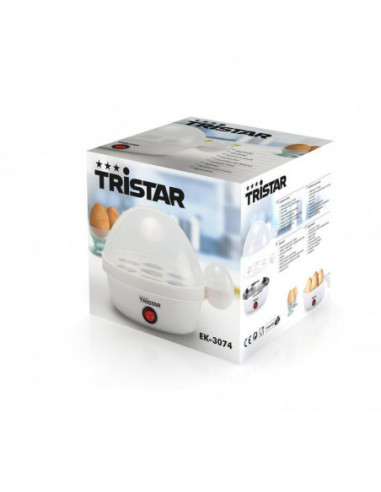 Cozedor de Ovos Tristar EK-3074