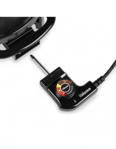 Tristar - Fondue Fo-1107