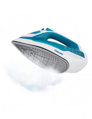 Ferro de Vapor Tristar ST-8320,...
