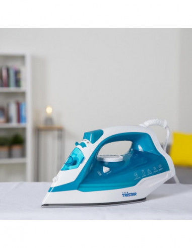 Ferro de Vapor Tristar ST-8320,...