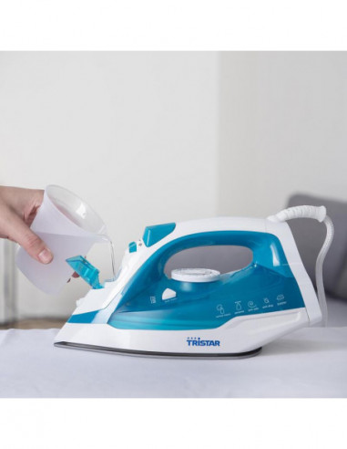 Ferro de Vapor Tristar ST-8320,...