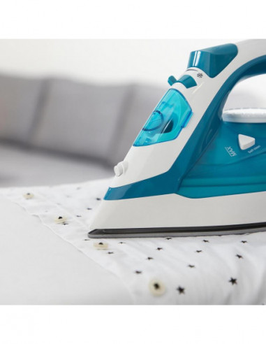 Ferro de Vapor Tristar ST-8320,...