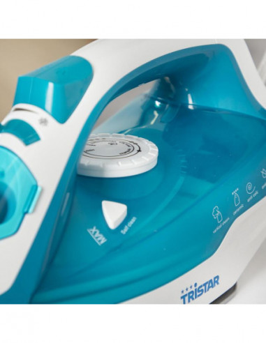 Ferro de Vapor Tristar ST-8320,...
