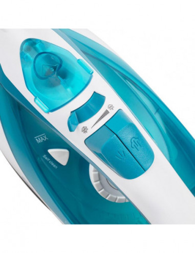 Ferro de Vapor Tristar ST-8320,...