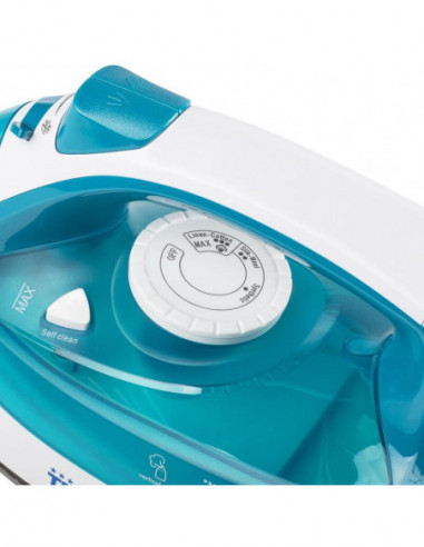 Ferro de Vapor Tristar ST-8320,...