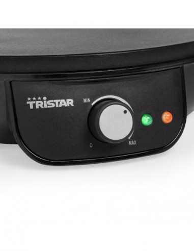 Crepeira Tristar BP-2637, 1000W,...