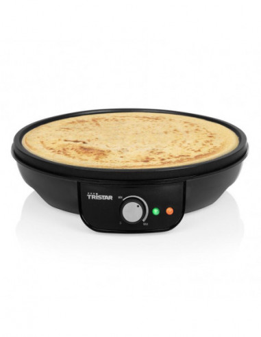 Crepeira Tristar BP-2637, 1000W,...