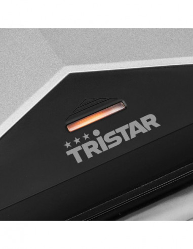 Grelhador de Contacto Tristar GR-2854...