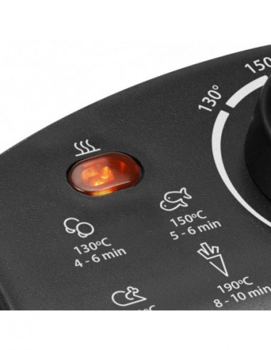 Tristar - Fritadeira Fr-6946