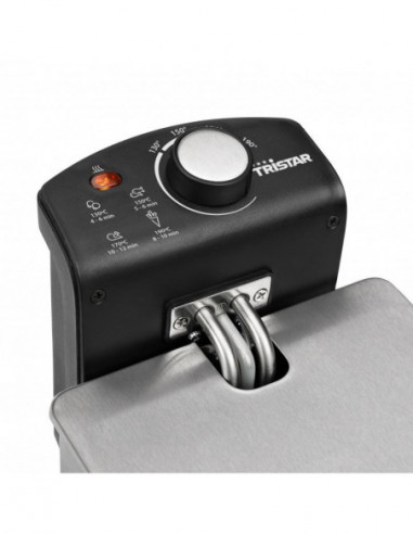 Tristar - Fritadeira Fr-6946
