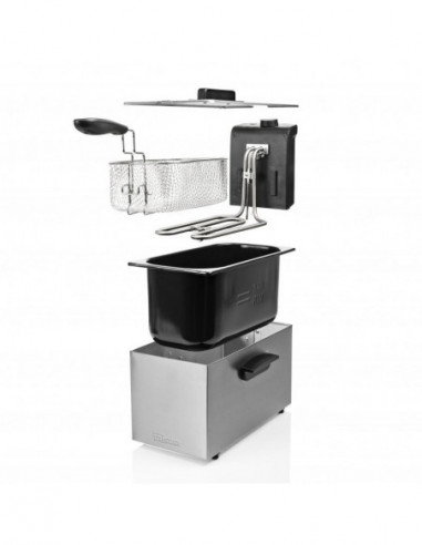 Tristar - Fritadeira Fr-6946