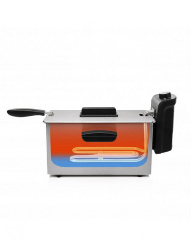 Tristar - Fritadeira Fr-6946