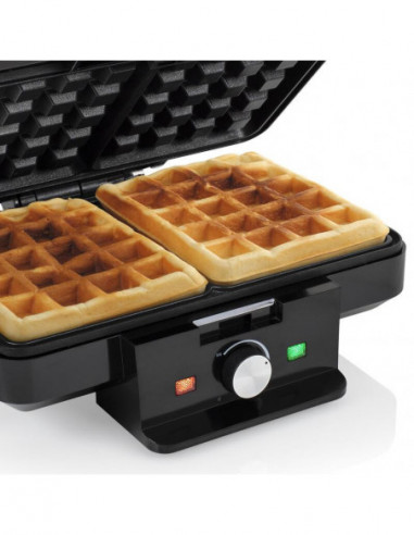 Gofreira Tristar WF-1165 1000W - 2...