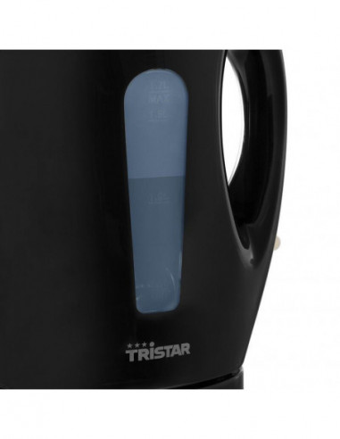 Chaleira Elétrica Tristar WK-3384:...