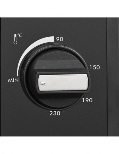 Tristar - Forno Ventilado Ov-3635