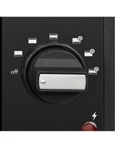 Tristar - Forno Ventilado Ov-3635