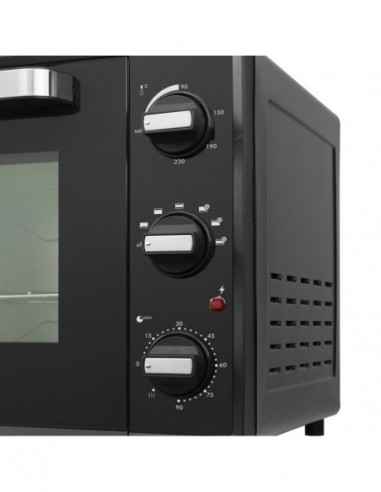 Tristar - Forno Ventilado Ov-3635