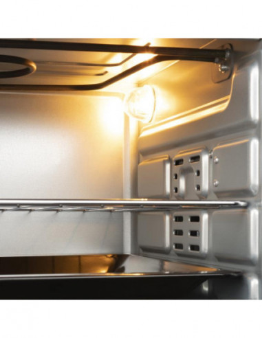 Tristar - Forno Ventilado Ov-3630