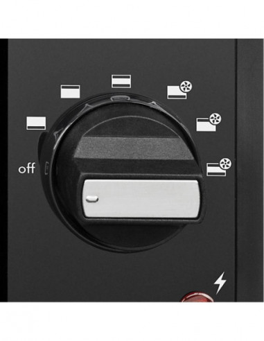 Tristar - Forno Ventilado Ov-3630