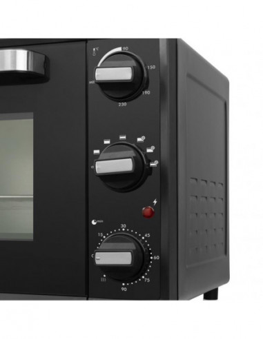 Tristar - Forno Ventilado Ov-3630