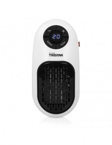 Aquecedor Tristar KA-5084: 400W,...