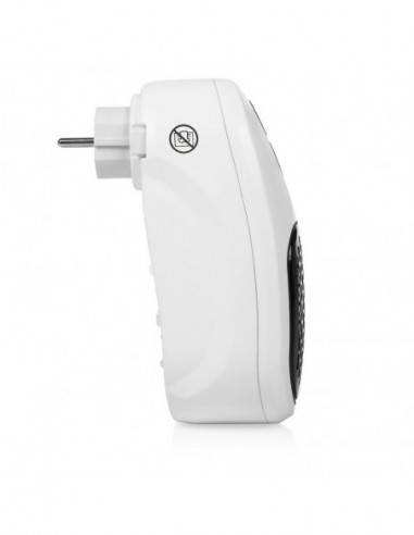 Aquecedor Tristar KA-5084: 400W,...