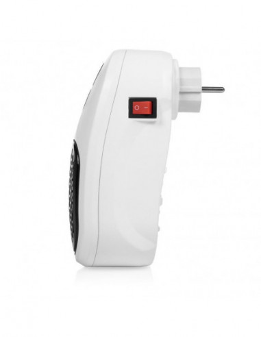 Aquecedor Tristar KA-5084: 400W,...