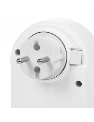 Aquecedor Tristar KA-5084: 400W,...