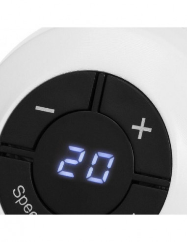 Aquecedor Tristar KA-5084: 400W,...