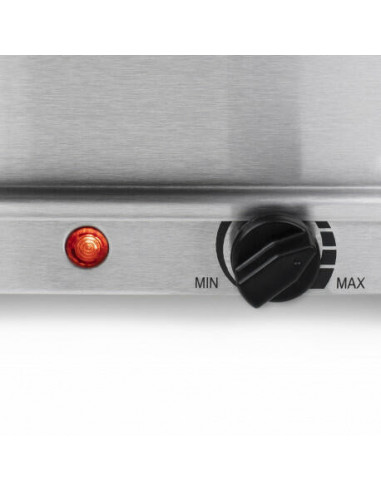 Tristar - Aquecedor de Pratos BP-6283