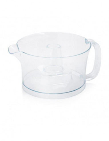 Espremedor Tristar CP-3005: 25W,...