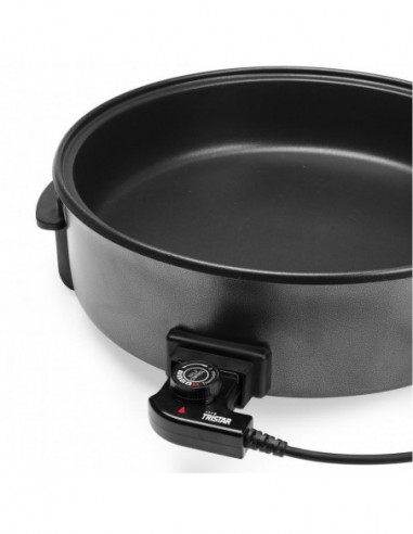 Tristar - Grelhador Pz-9145