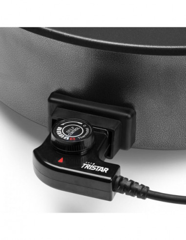 Tristar - Grelhador Pz-9145