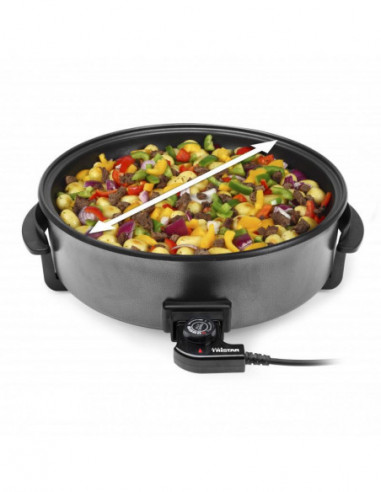 Tristar - Grelhador Pz-9145